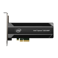 intel 英特尔 傲腾 900P NVMe PCI-E 固态硬盘 280GB (PCI-E3.0)