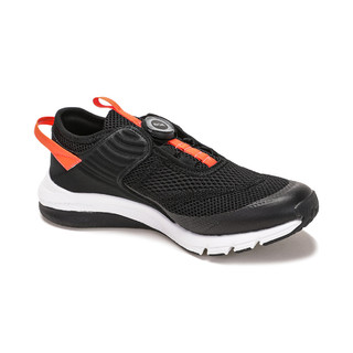 adidas 阿迪达斯 ActiveFlex Boa K 儿童休闲运动鞋 FV3450 黑色 38码