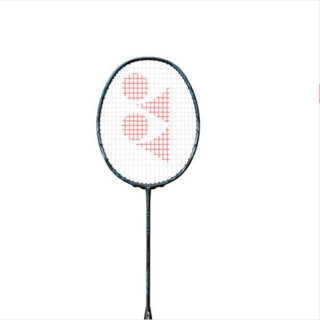 YONEX 尤尼克斯 VOLTRIC Z-FORCE II 羽毛球拍 黑蓝色 单框