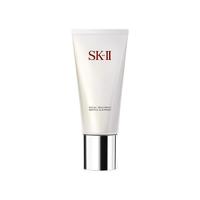 SK-II 舒透护肤洁面霜 长管 120