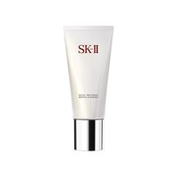 抖音超值购：SK-II 舒透护肤洁面霜 长管 120g