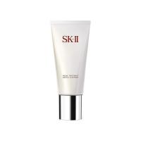 黑卡会员：SK-II 舒透护肤洁面霜 长管 120g