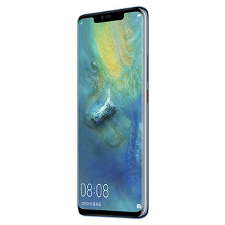 HUAWEI 华为 Mate 20 Pro 4G手机 8GB+128G 宝石蓝