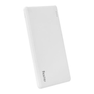 Besiter 倍斯特 BST-005Q 移动电源 白色 10000mAh Micro-B