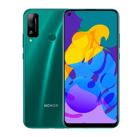 HONOR 荣耀 Play 4T 4G手机 6GB+64GB 蓝水翡翠