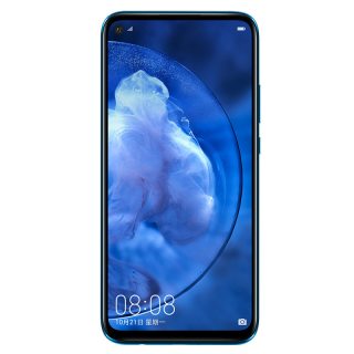 huawei华为nova5z4g手机6gb64gb极光色