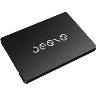 JESIS 指思 X760S SATA 固态硬盘 512GB (SATA3.0)