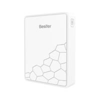 Besiter 倍斯特 BST-0137DA 移动电源 白色 10000mAh Micro-B 10W