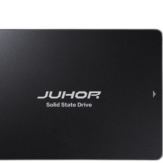 JUHOR 玖合 Z600 SATA 固态硬盘（SATA3.0）