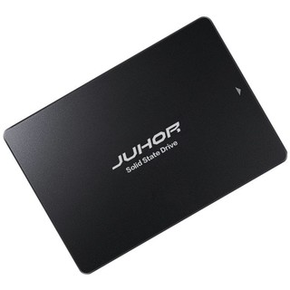 JUHOR 玖合 Z600 SATA 固态硬盘 240GB（SATA3.0）