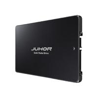JUHOR 玖合 Z600 SATA 固态硬盘（SATA3.0）