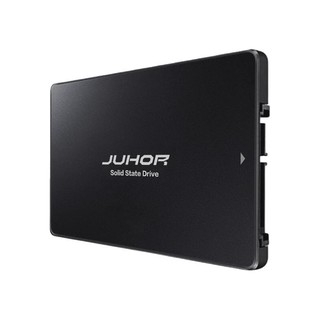 JUHOR 玖合 Z600 SATA 固态硬盘 120GB（SATA3.0）