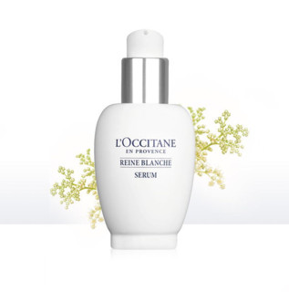 L'OCCITANE 欧舒丹 焕亮美白系列修护精华液