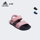 adidas 阿迪达斯 小童游泳凉鞋