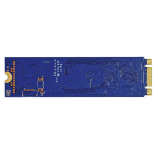 Kingston 金士顿 A1000 NVMe M.2 固态硬盘 480GB (PCI-E3.0)