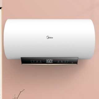 Midea 美的 F8030-JA3(HEY) 电热水器 3000W