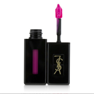 YVES SAINT LAURENT 圣罗兰 黑管唇釉 #N°405 5.5ml