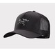 ARC'TERYX 始祖鸟 POLYCHROME BIRD  TRUCKER 中性款卡车帽