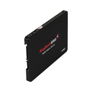 KINGBANK 金百达 KP320 SATA 固态硬盘 128GB (SATA3.0)