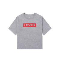 Levi's 李维斯 女士圆领短袖T恤 85634-0007