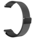 华为手表表带watch GT/GT2 pro磁吸米兰金属表带 通用22mm