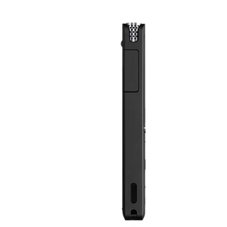 SONY 索尼 ICD-UX570F 录音笔 4GB 黑色