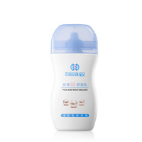 京润珍珠宝贝 自然温和系列 婴儿珍珠BB舒润乳 60g