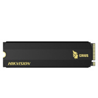 HIKVISION 海康威视 C2000Pro NVMe M.2 固态硬盘 1TB (PCI-E3.0)