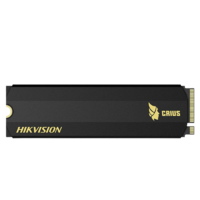 HIKVISION 海康威视 C2000Pro NVMe M.2 固态硬盘 1TB (PCI-E3.0)