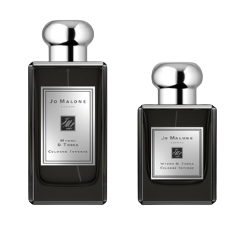 Jo Malone London 祖·玛珑 馥郁系列 末药与冬加豆中性古龙水 EDC