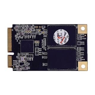 KINGBANK 金百达 240GB SSD固态硬盘 MSATA接口 KM100系列