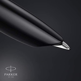PARKER 派克 钢笔  51系列 不锈钢尖 海外版