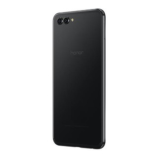 HONOR 荣耀 V10 尊享版 4G手机 6GB+128GB 幻夜黑