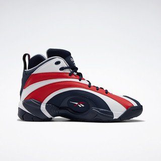 Reebok 锐步 Shaqnosis Usa 中性篮球鞋 FV2971