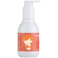 乐婴堂 山茶油系列 婴儿身体乳 128g