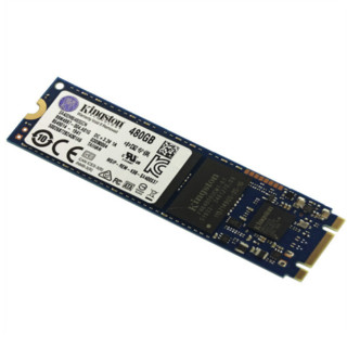 Kingston 金士顿 A400 M.2 固态硬盘 480GB（SATA3.0）