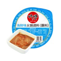 KAWASAKI 川崎 火锅调料（蘸料） 海鲜味 99g