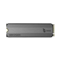 HIKVISION 海康威视 E2000 NVMe M.2 固态硬盘（PCI-E3.0）