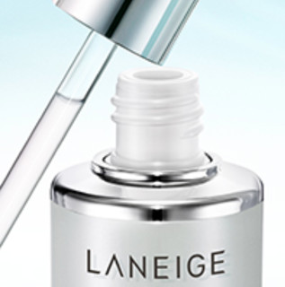 LANEIGE 兰芝 臻白修护系列臻白晶透精华露 40ml 新包装