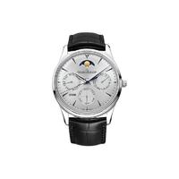 JAEGER-LECOULTRE 积家 MASTER ULTRA THIN超薄大师系列 39毫米自动上链腕表 Q130842J