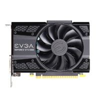 EVGA GeForce GTX 1050Ti 显卡 4GB