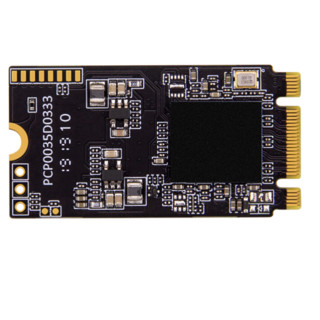 KINGBANK 金百达 KM200 NVMe M.2 固态硬盘 512GB (PCI-E3.0)