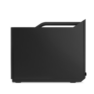 LEGION 联想拯救者 刃9000 GTI 台式机 黑色(酷睿i9-9900K、RTX 2080 8G、16GB、512GB SSD+2TB HDD、风冷)
