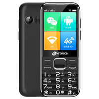 K-TOUCH 天语 S8 4G手机 黑色