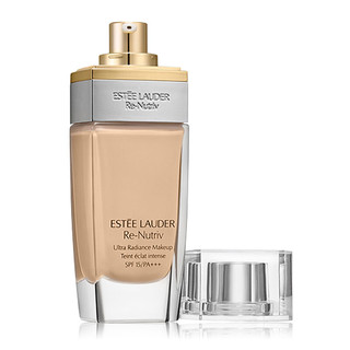 ESTEE LAUDER 雅诗兰黛 白金级奢宠臻采粉底液 #19 1C0 30ml