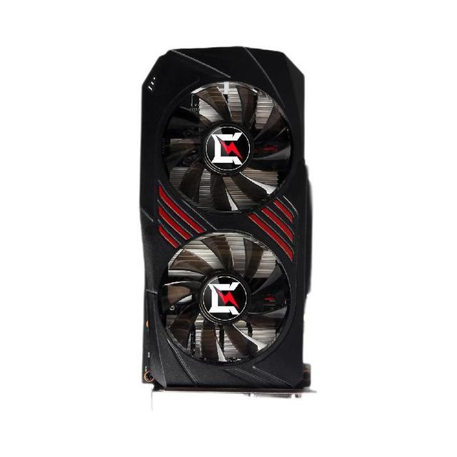 GAINWARD 耕升GTX 1650 追风D6 显卡4GB 黑色【报价价格评测怎么样