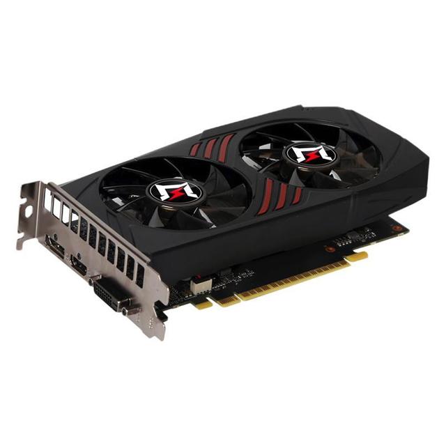 GAINWARD 耕升GTX 1650 追风D6 显卡4GB 黑色【报价价格评测怎么样
