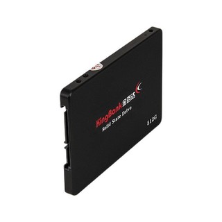 KINGBANK 金百达 KP320 SATA 固态硬盘 (SATA3.0)