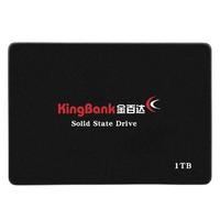 KINGBANK 金百达 KP320 SATA 固态硬盘 1TB (SATA3.0)