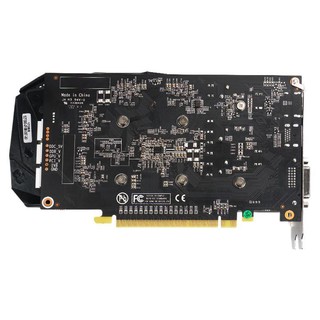 Gainward 耕升 GeForce RTX 3060 DU 12GB 显卡 12GB 黑色